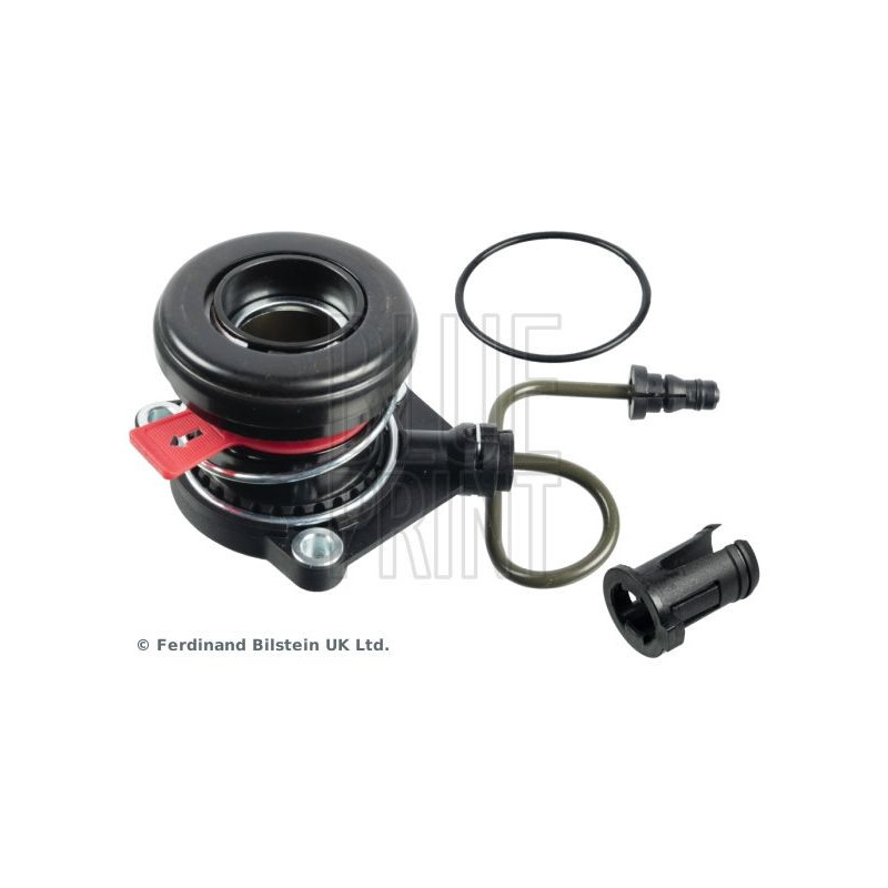 Cilindro frizione - BLUE PRINT