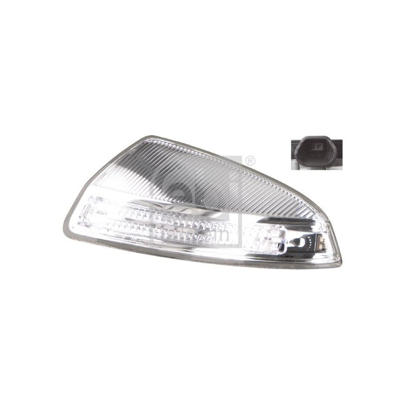 Specchio retrovisore - FEBI