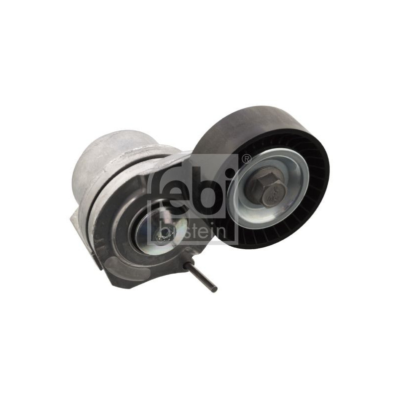 Tendicinghia trapezoidale - FEBI