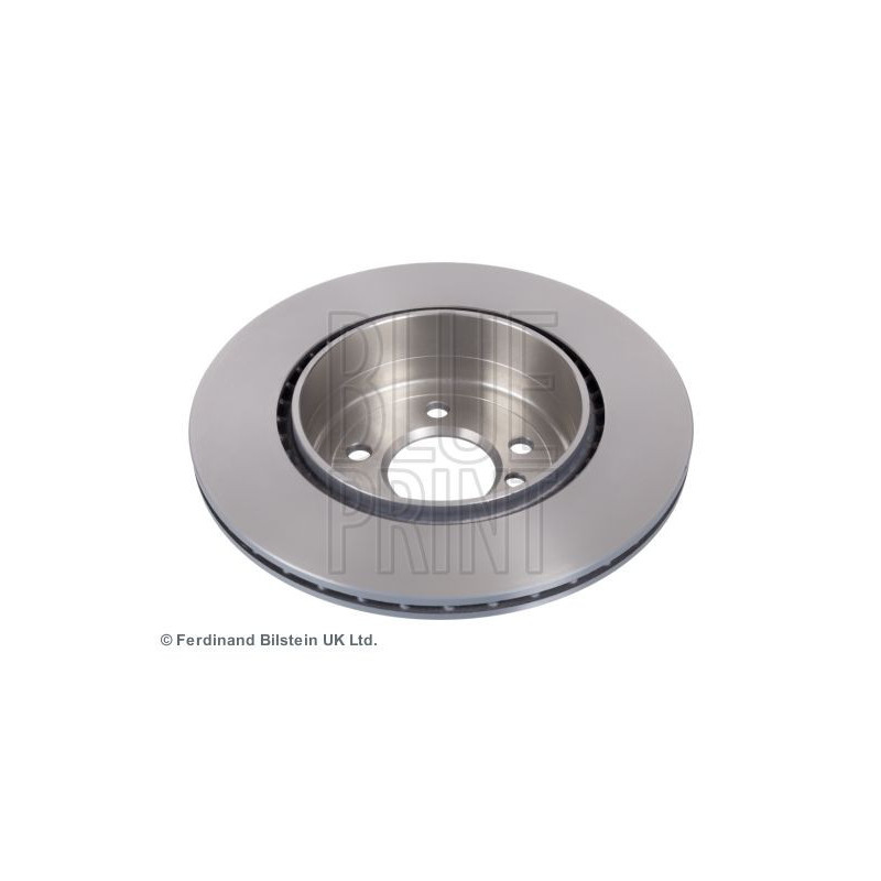 Disco freno asse posteriore - BLUE PRINT