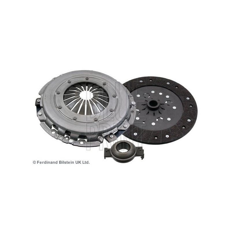 Kit frizione - BLUE PRINT