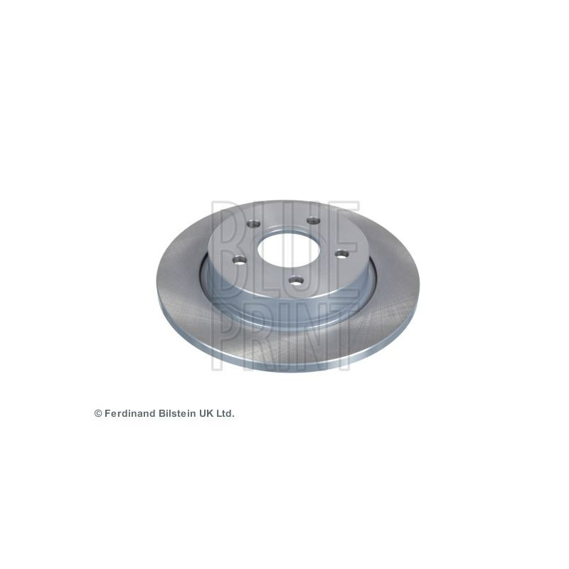 Disco freno asse posteriore - BLUE PRINT