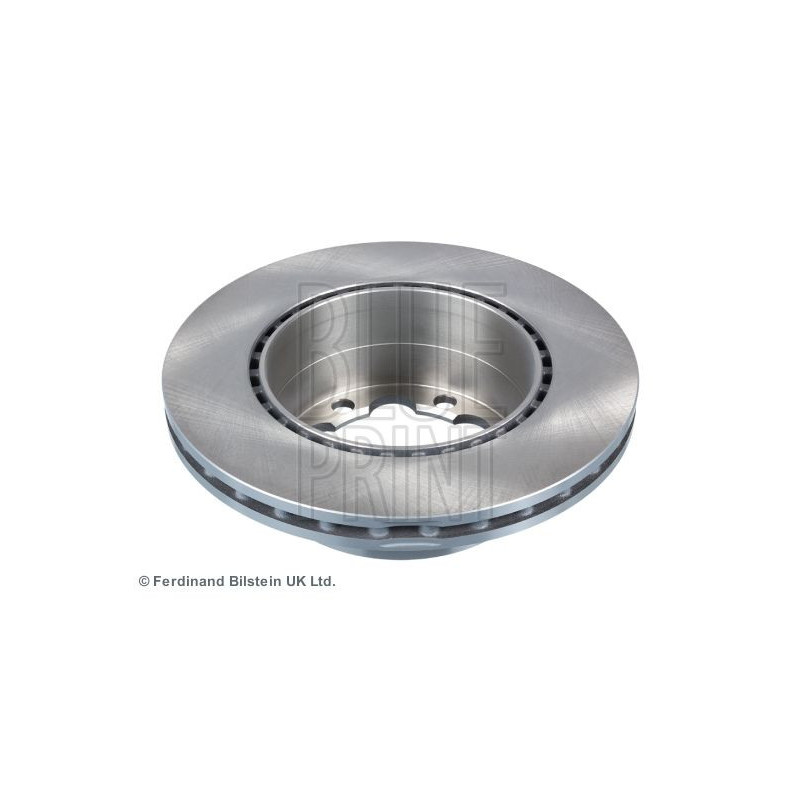 Disco freno asse posteriore - BLUE PRINT