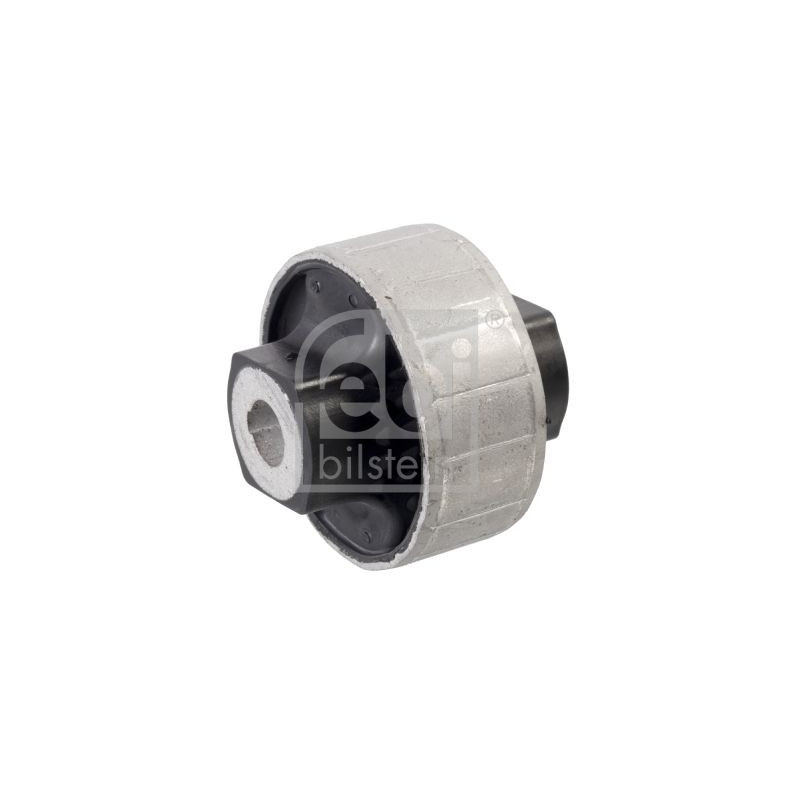 Braccio oscillante asse anteriore - FEBI