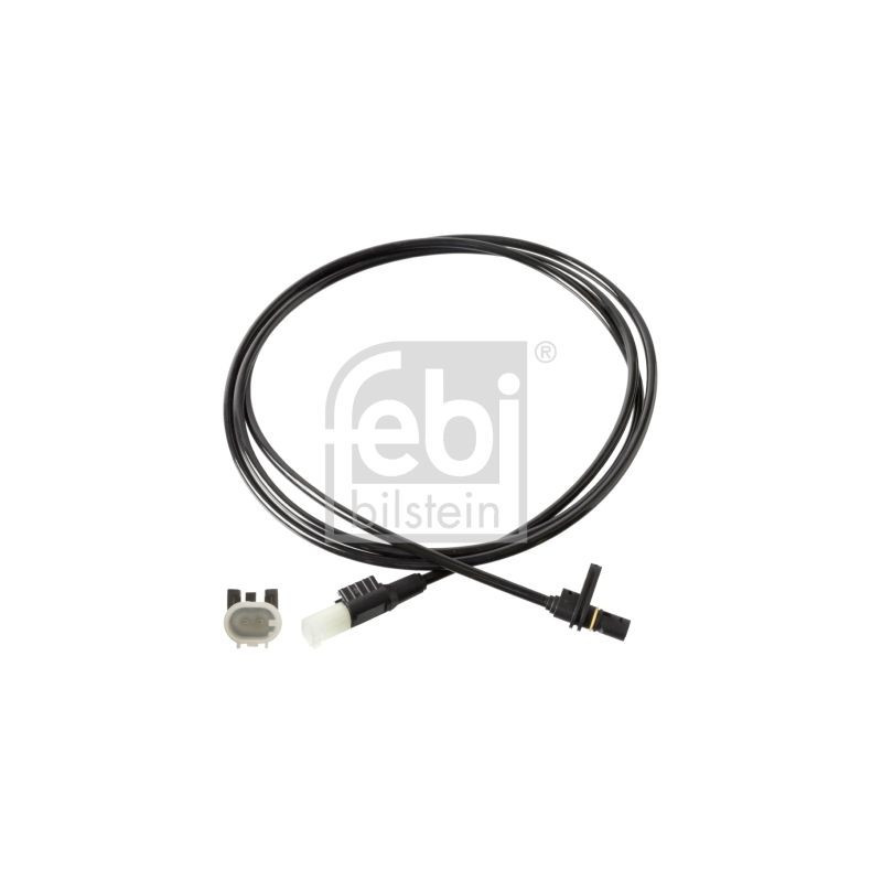 Sensore ABS - FEBI