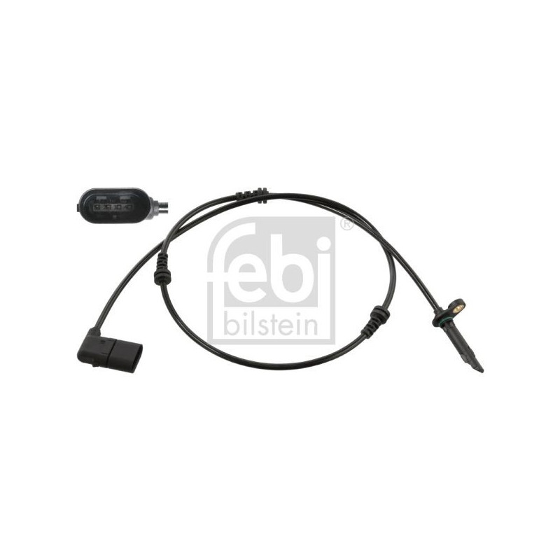 Sensore ABS - FEBI
