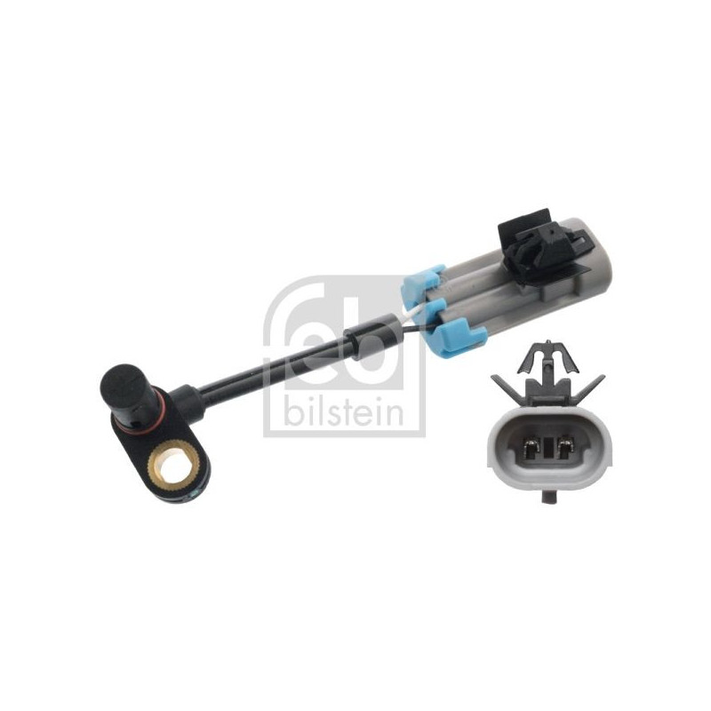 Sensore ABS - FEBI