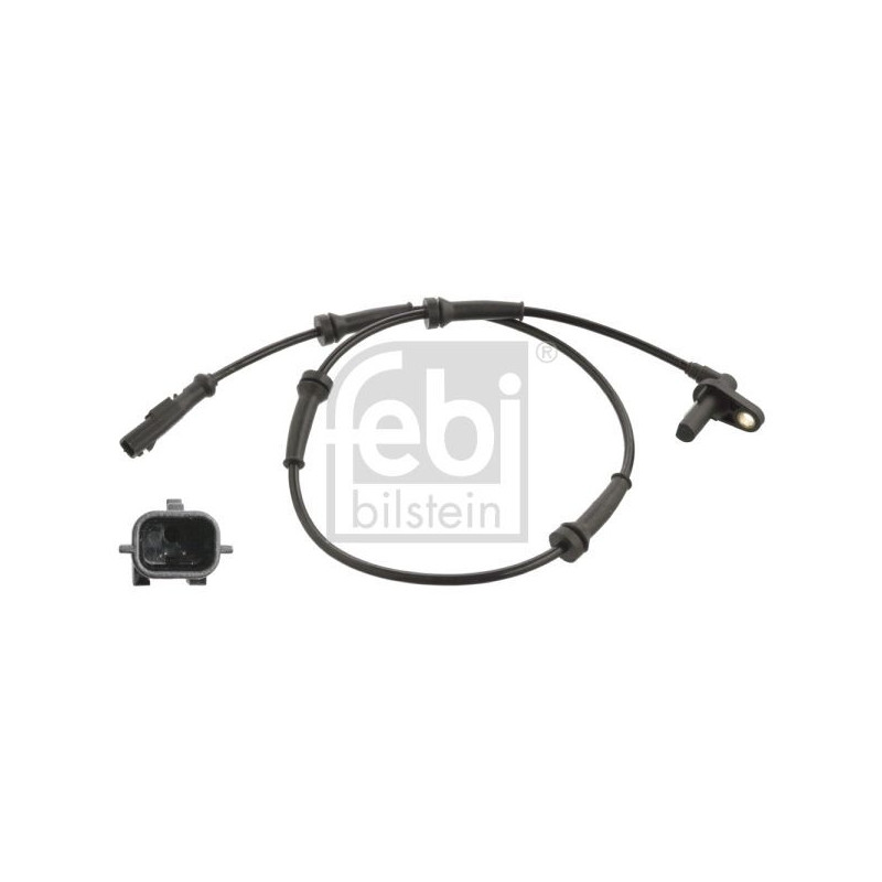 Pompa carburante - FEBI