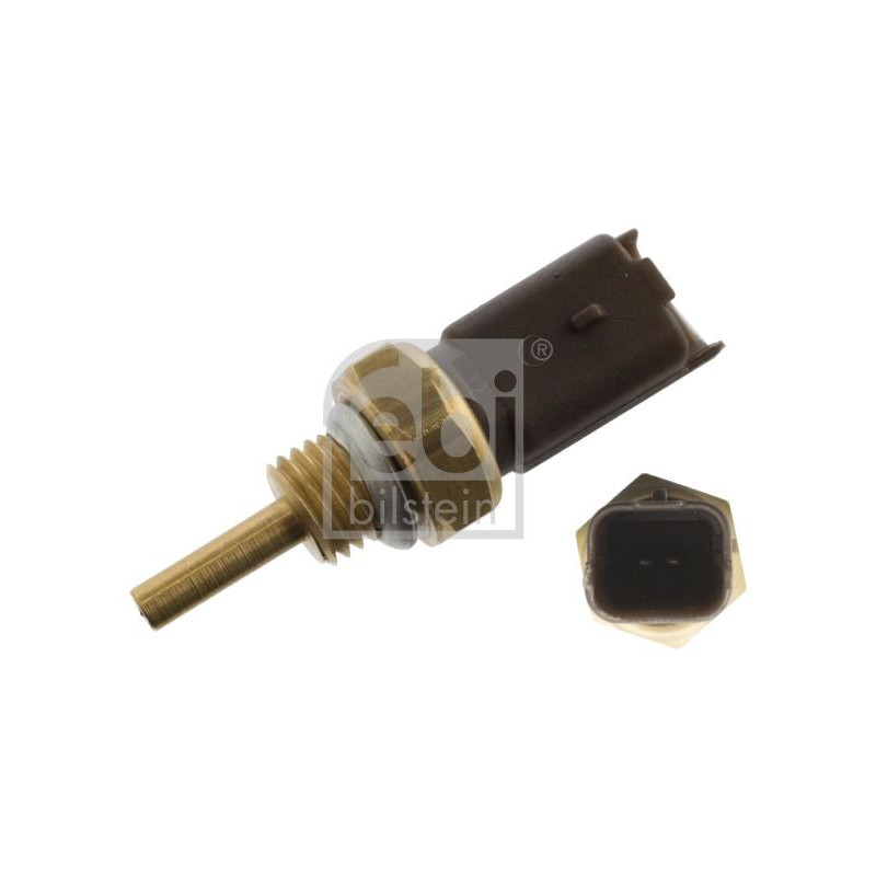 Filtro abitacolo - FEBI