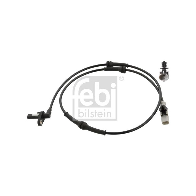 Sensore ABS - FEBI
