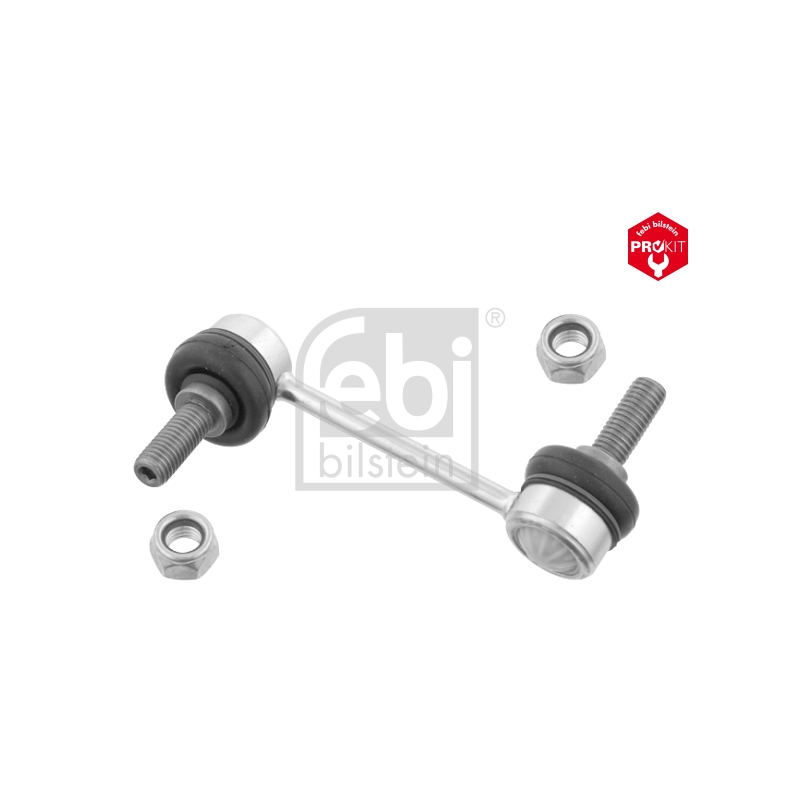 Tirante barra stabilizzatrice asse posteriore - FEBI