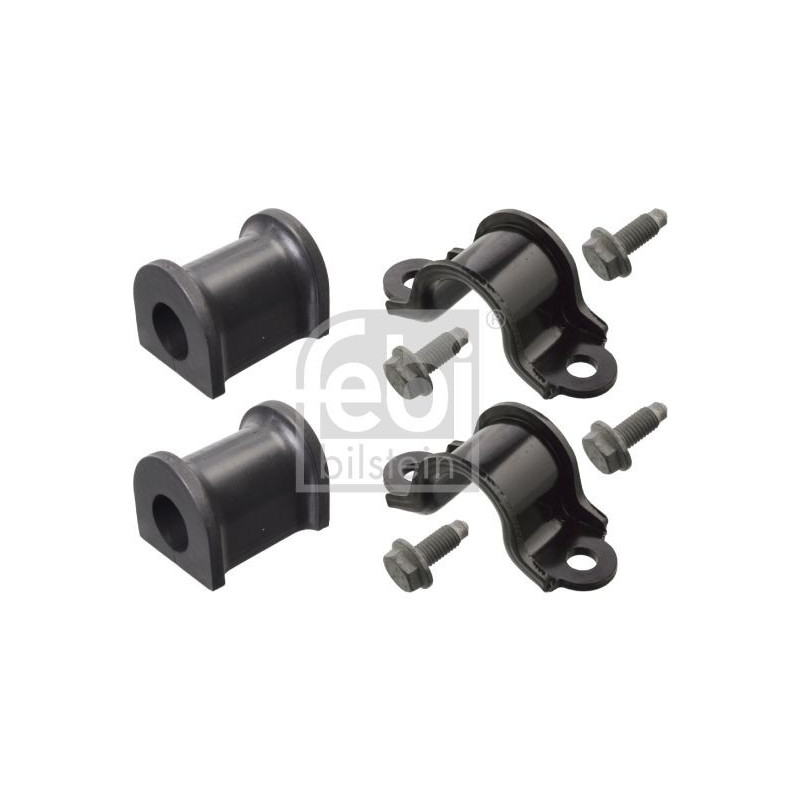 Boccola barra antirollio - FEBI