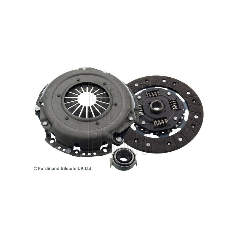 Kit frizione - BLUE PRINT