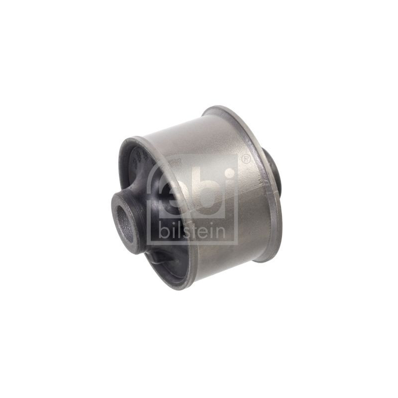 Braccio oscillante asse anteriore - FEBI