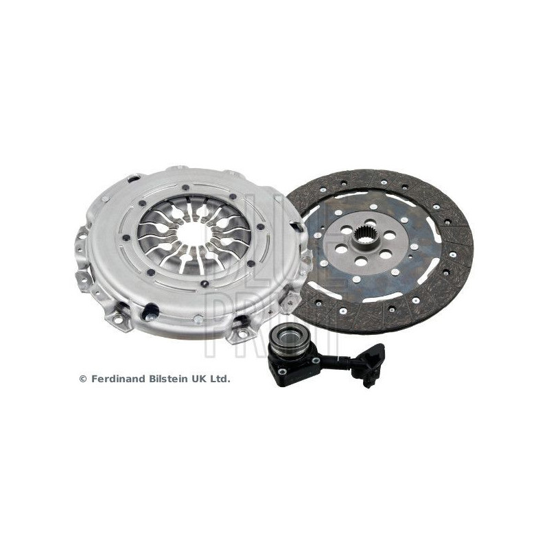 Kit frizione - BLUE PRINT