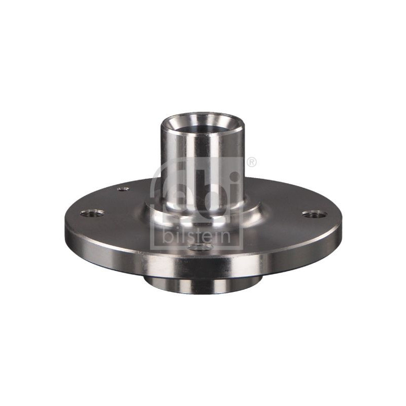 Mozzo ruota asse anteriore - FEBI