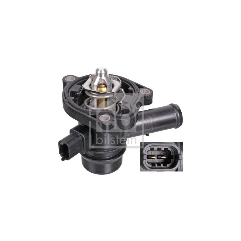 Termostato raffreddamento - FEBI