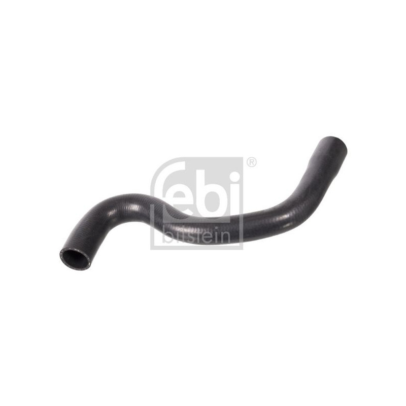 Tubo radiatore - FEBI