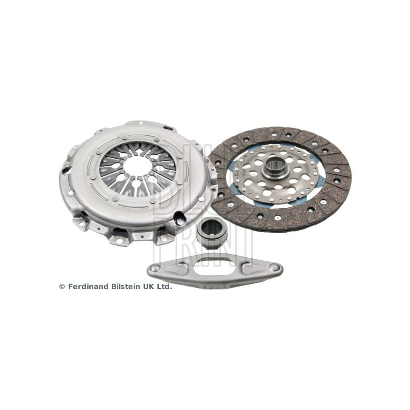 Kit frizione - BLUE PRINT