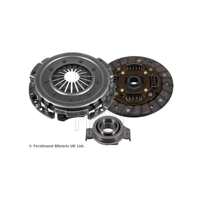 Kit frizione - BLUE PRINT