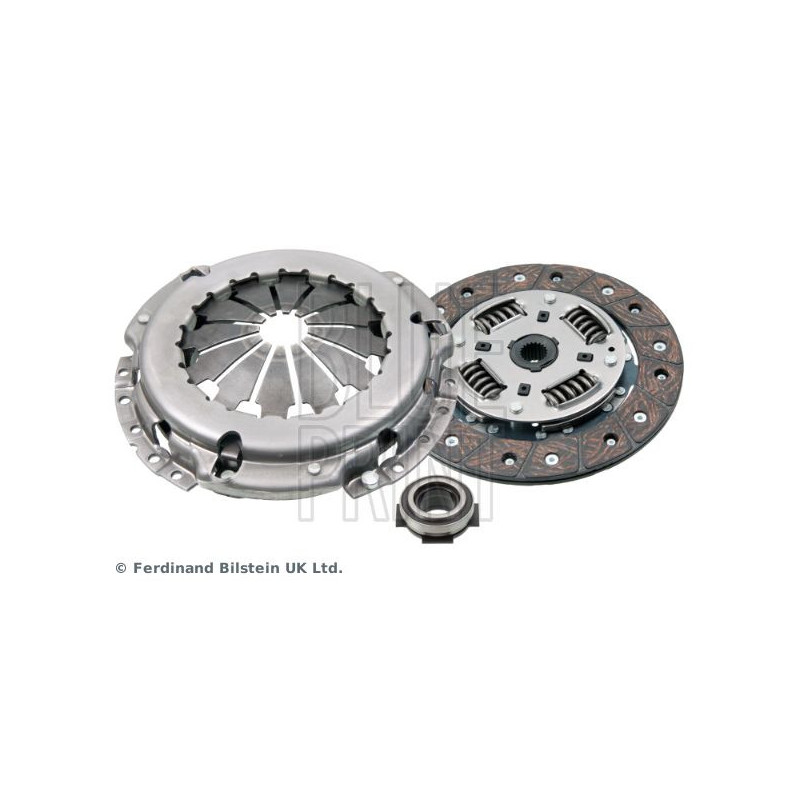 Kit frizione - BLUE PRINT