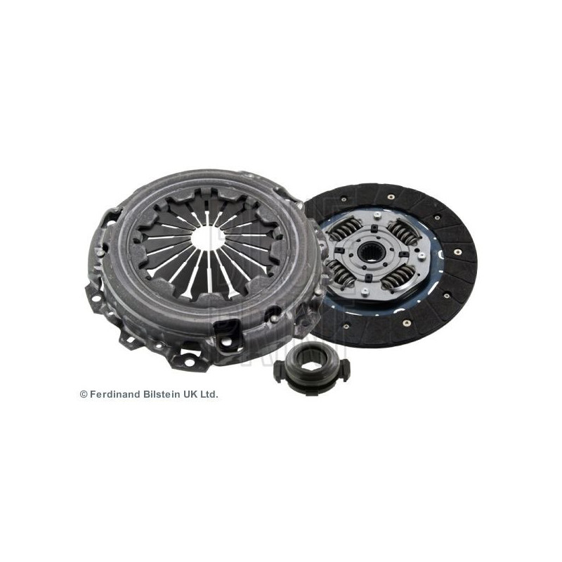 Kit frizione - BLUE PRINT