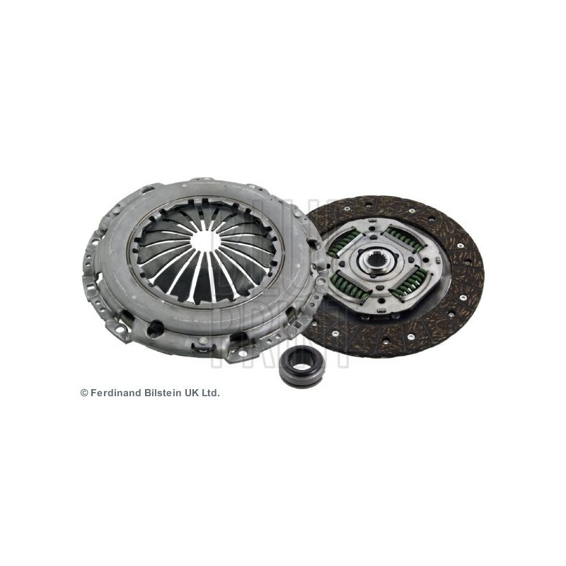 Kit frizione - BLUE PRINT