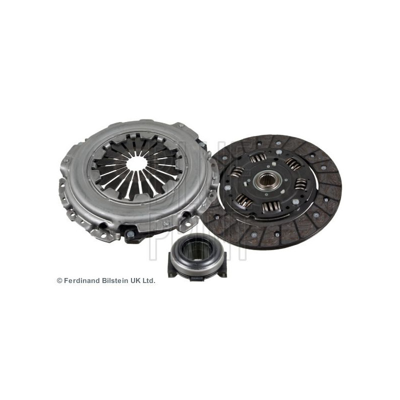 Kit frizione - BLUE PRINT