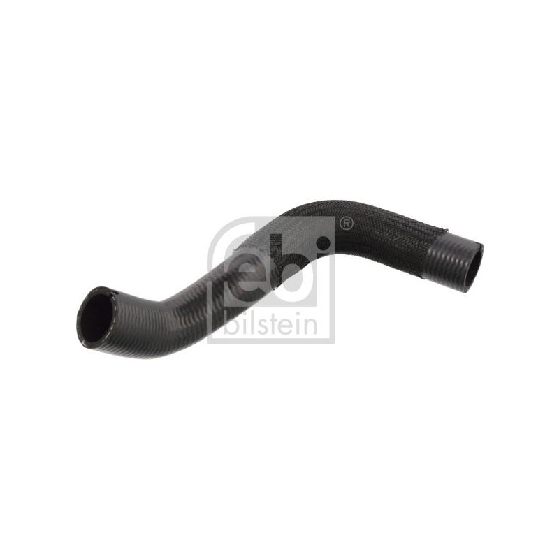 Tubo radiatore - FEBI