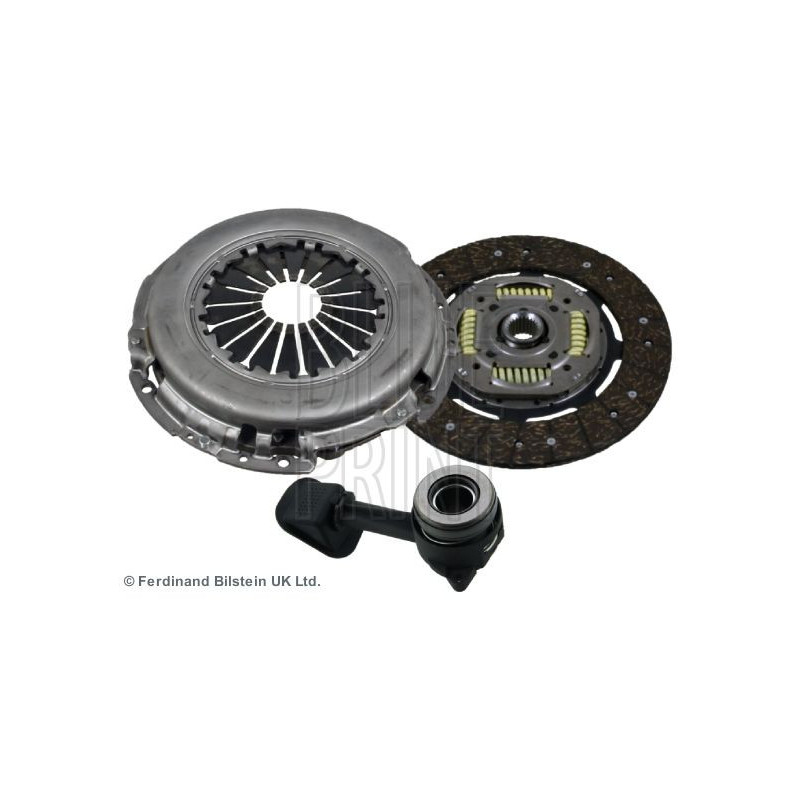 Kit frizione - BLUE PRINT