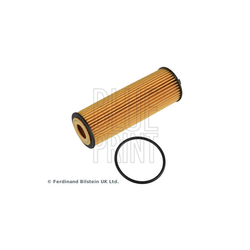 Filtro olio - BLUE PRINT