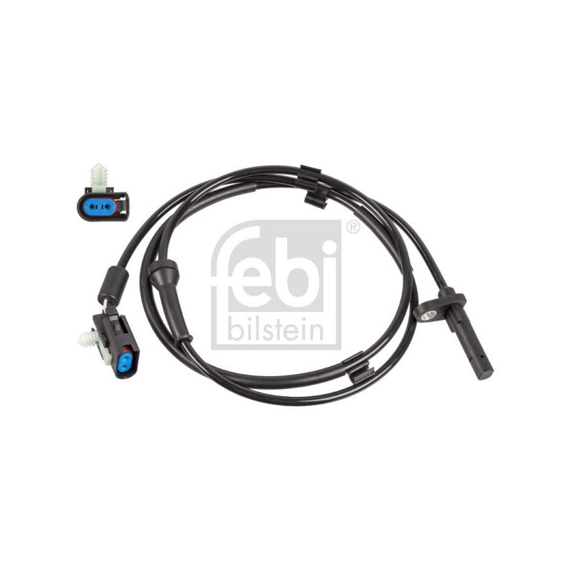 Sensore ABS - FEBI