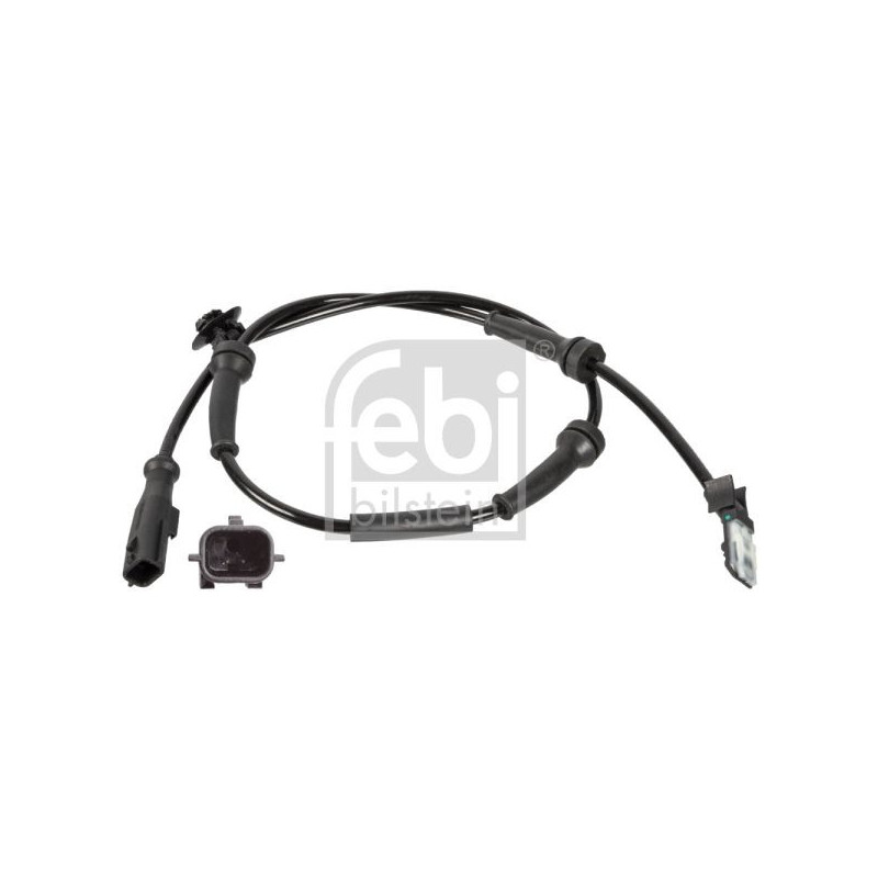 Sensore ABS - FEBI