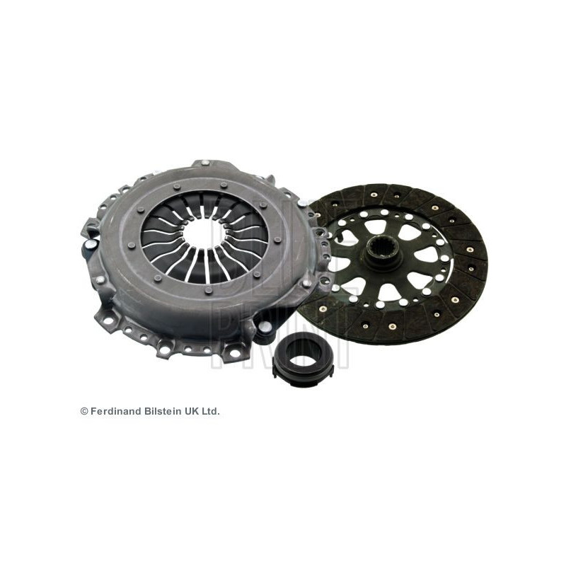 Kit frizione - BLUE PRINT