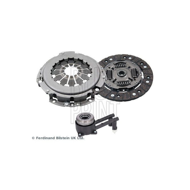 Kit frizione - BLUE PRINT