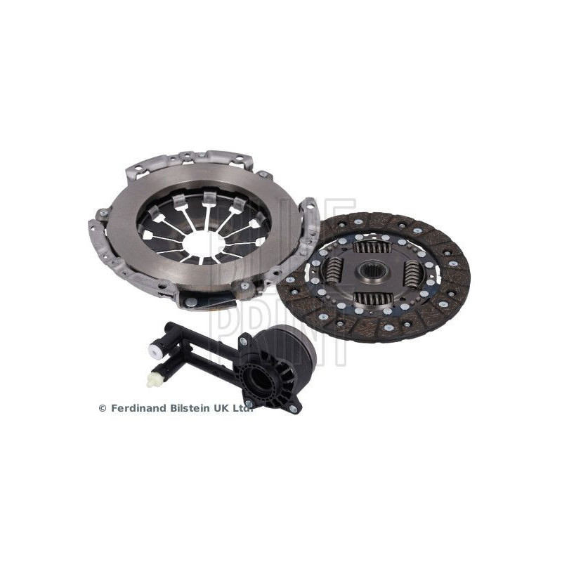 Kit frizione - BLUE PRINT