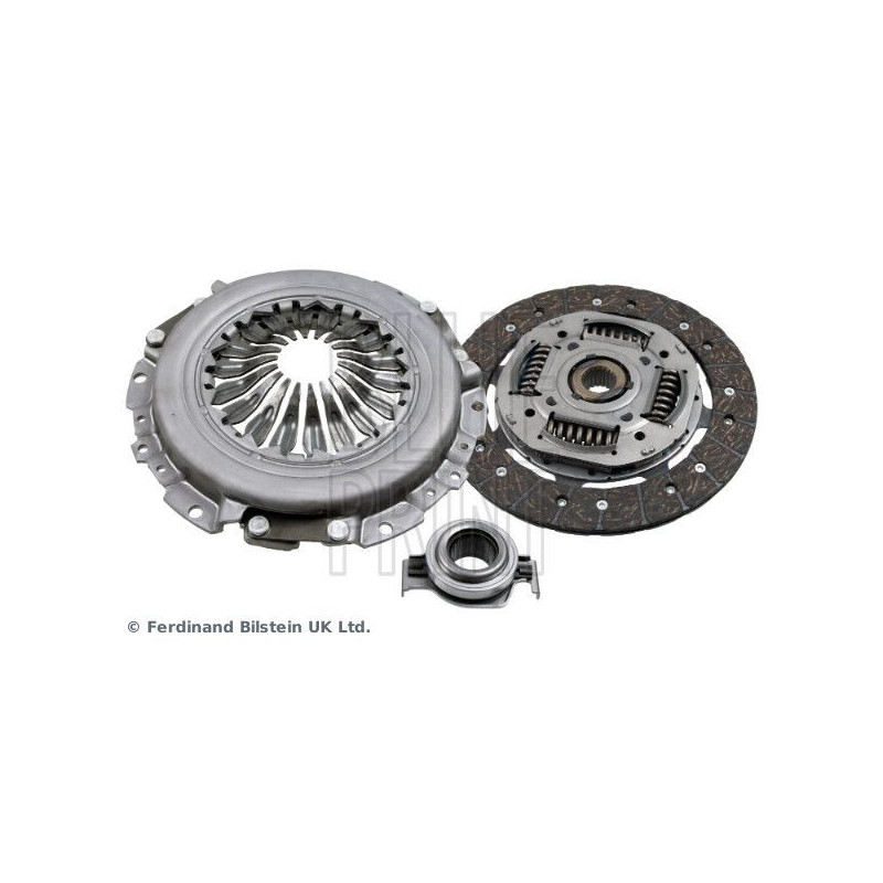 Kit frizione - BLUE PRINT