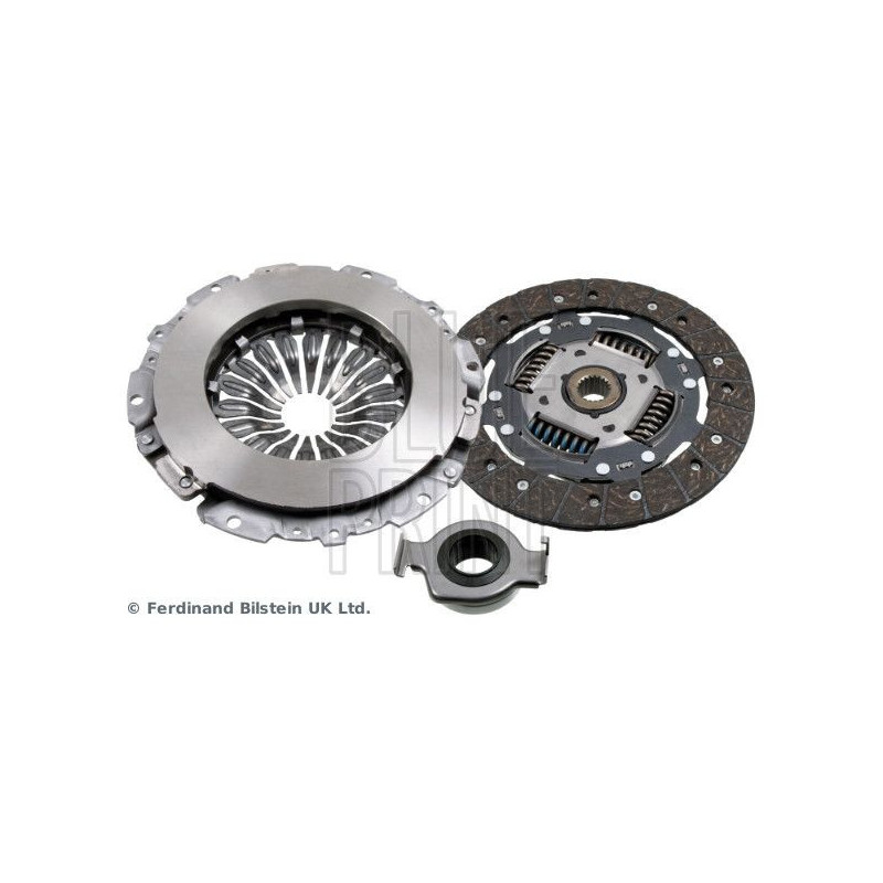 Kit frizione - BLUE PRINT