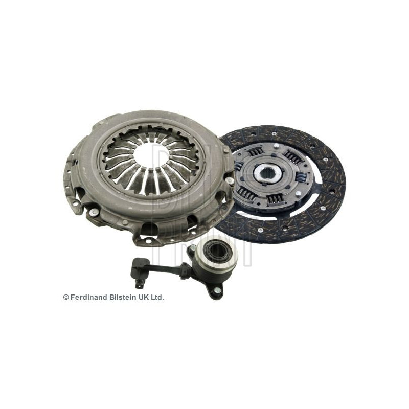 Kit frizione - BLUE PRINT