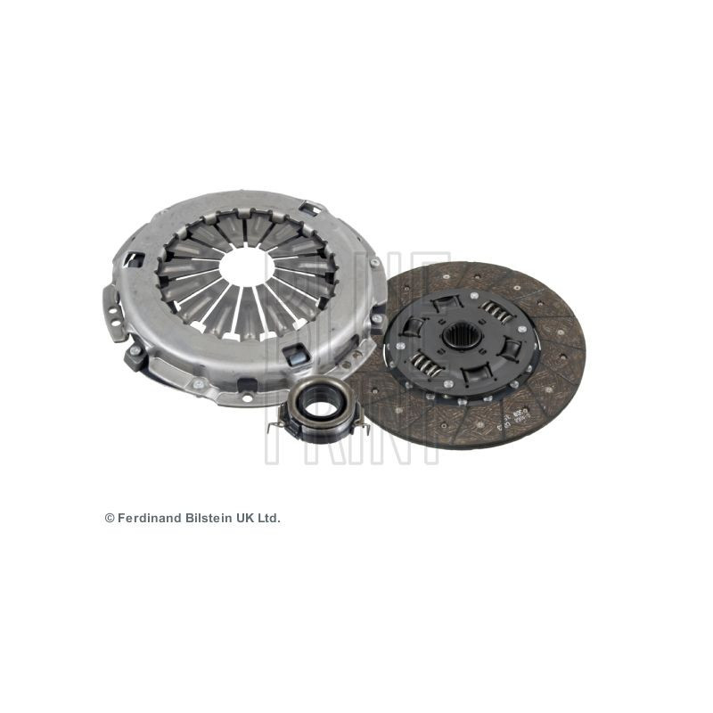 Kit frizione - BLUE PRINT