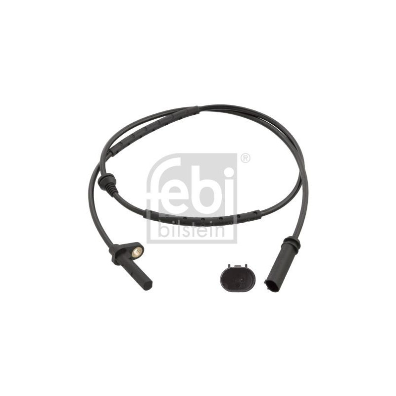 Sensore ABS - FEBI
