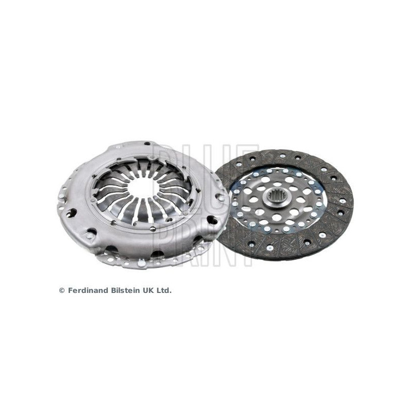 Kit frizione - BLUE PRINT