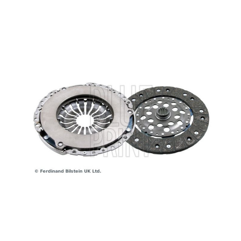 Kit frizione - BLUE PRINT