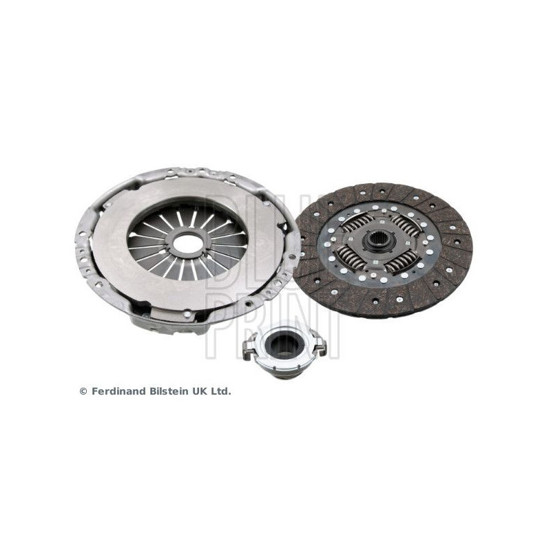 Kit frizione - BLUE PRINT