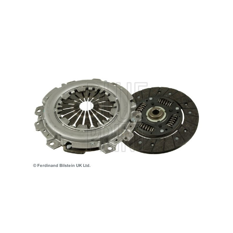 Kit frizione - BLUE PRINT