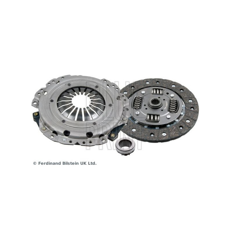 Kit frizione - BLUE PRINT