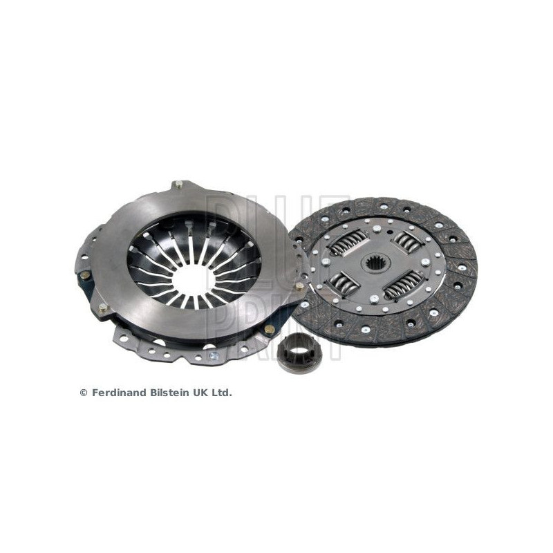 Kit frizione - BLUE PRINT