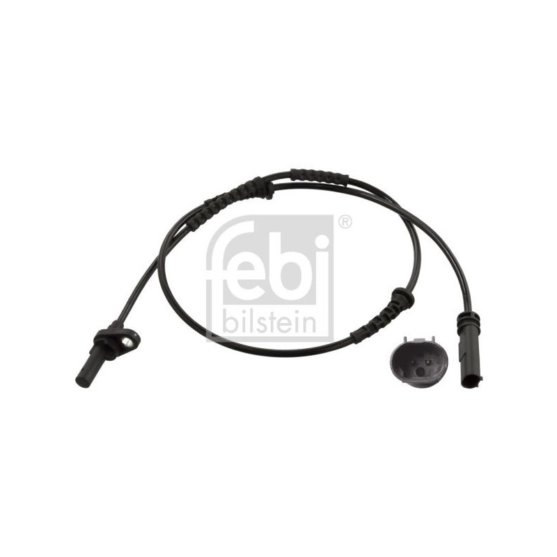 Sensore ABS - FEBI