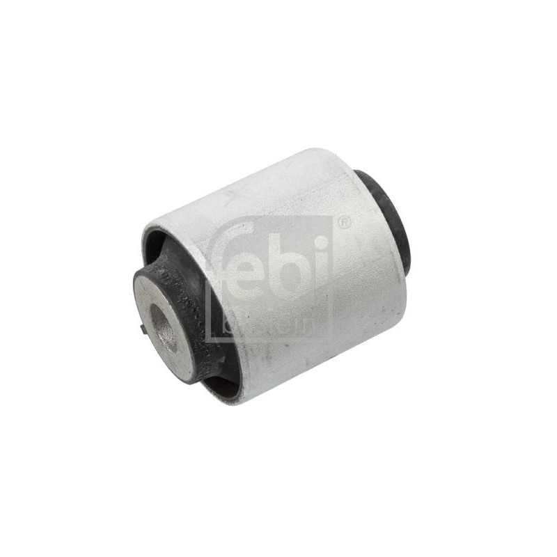 Braccio oscillante asse anteriore - FEBI