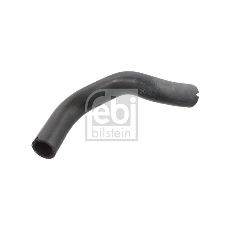 Tubo radiatore - FEBI